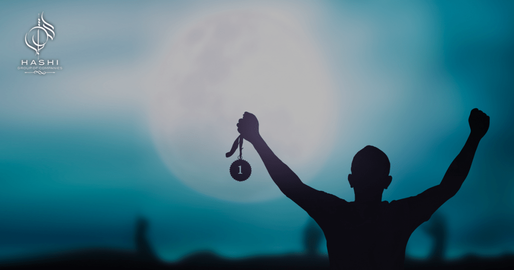 Hashi Group Of Companies