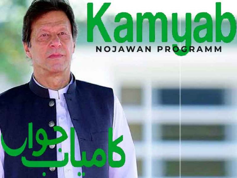  Prime Minister Announces Kamyab Jawan Program