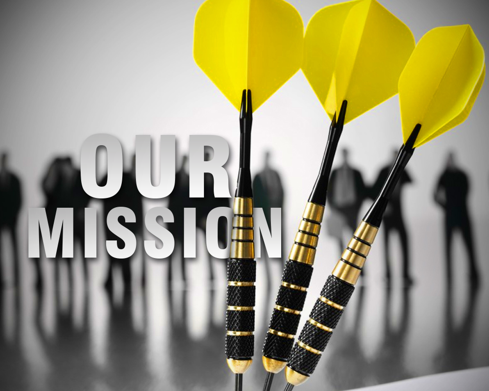 Our Mission