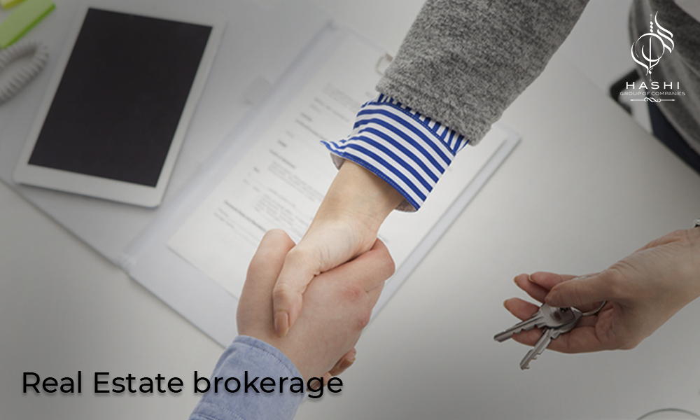 How to Become a Successful Real Estate brokerages in Pakistan?